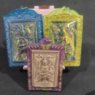 Thai Amulet 泰国佛牌 蝴蝶王师傅 Kruba Krissana Master 天童宝宝 Baby Butterfly