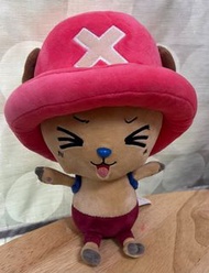 One Piece Tony Tony Chopper 公仔