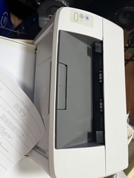 HP Laser Jet M111w黑白雷射印表機