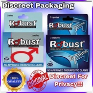 Robust+kx.Extreme-s<by'xv<2s'zu<for'B<Men'A<(DISCREET'W<PACKAGING)