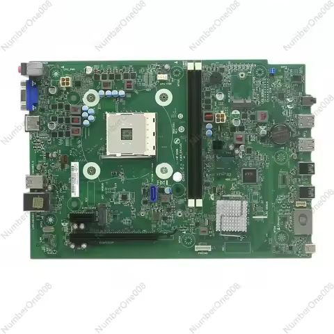 Tested Motherboard Pavilion Gaming TG01 TP01 - B550A, Models L56021-003/L56021 001 005/M07707-001/L5