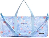 Disney N4339000 Keyboard Harmonica Case, Standard, Ariel, Pianica Bag, Keyboard Harmonica Bag, Case 