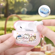 GARMMA Chiikawa 吉伊卡哇 for AirPods Pro/ Pro2 保護套