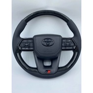 Toyota Gr Steering hilux alphard Vellfire all toyota accessories