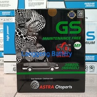 PROMO- AKI MOBIL JAZZ CITY FREED MOBILIO NS40ZL / 36B20L GS ASTRA MF -D&L SHOP7