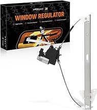 maXpeedingrods Power Window Regulator w/Motor for Mazda CX-9 2007-15 Front Right Side Replaces #751-