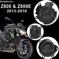 For Kawasaki Z800 Z800e Motorcycle Accessories for Z 800/800E 2013 2014 2015 2016 Engine Protector G