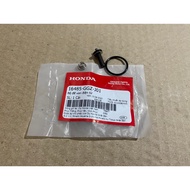 Solenoid valve base set (16485-GGZ-J01)