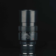 LEICA LEITZ WETZLAR ELMARIT-R 180mm F=2.8 For Leica R #2435