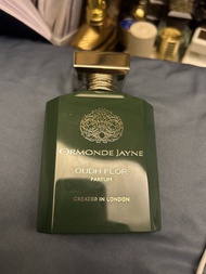 Ormonde Jayne Oudh flor harrods exclusive
