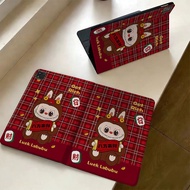 Fashion Cute Cartoon Tablet Case For SAMSUNG Galaxy Tab A7 10.4 2022 2020 A 10.1 2019 SM-T500 SM-T50