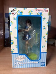 全新未開 五等份的花嫁 一番賞 C賞 中野三玖 figure