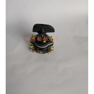 Marine Combination Switch HZ910-10P/2/3/4 Conversion Switch HZ10-10P/2/3/4 10A