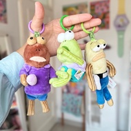 Bikini Bottom Buddies Popmart Bag charm