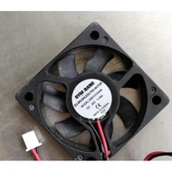 Original SYM BANG Fan D5010V24HB 24V 0.09A 5CM 50 * 50 * 10mm Cooling Fan