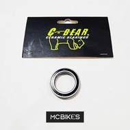 Bottom Bracket Bearing C-Bear Ceramic PF41-R Shimano Axle 24 (Bearing Only)