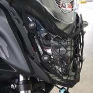 For Honda CB 500X CB500X CB500 X CB 500 X 500X 2019-2024 Headlight Protection Head Light Guard Prote