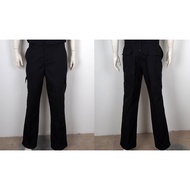 (ALL Only) Outpost Tactical Pants Dark Blue/ Dark Blue Surgical Pants