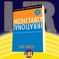 Predictably Irrational, Revised and Expanded Edition: The Hidden Force