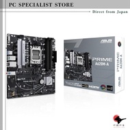 ASUS PRIME A620M-A AMD Ryzen 7000 Series AM5 Compatible A620 mATX Motherboard / Official Domestic Di