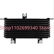 21606-4EA0A 216064EA0A External Automatic Transmission Gear Box Engine Oil Cooler Assy Radiator for 