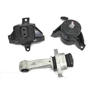 KIA Optima K5 / Hyundai Sonata YF Engine Mounting Set