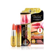 V'ASIA 24K MAGIC LIPSTICK BERKOLAGEN + VITAMIN E 4g