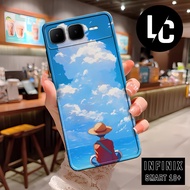 ( AW 8 ) casing hp for Infinix Smart 10 Plus + softcase l Latest l rubber l cool case l Girls and bo