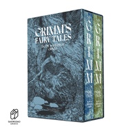 Saengdao(แสงดาว) หนังสือแปล ชุด นิทานกริมม์ (Boxset)