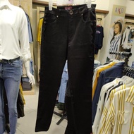 ORIGINAL AKO Jeans BRAND BLACK Jeans, AKO black Jeans