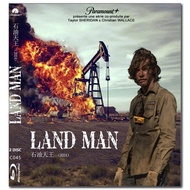 [En]1080P&4K Blu-ray HD Movies Landman Season 1
