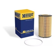 [SFF Double B Store] BENZ W204/C63 W211/W212/E63 W164/ML63AMG HENGST Oil Core