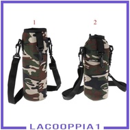 [Lacooppia1] Insulated bottle sleeve bottle protector cover sleeve water bottle protective