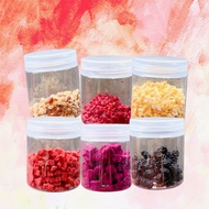 Frozen fruits, dried fruits, dried cereals for Hamsters