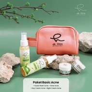 DR.HEN SKINCARE BY DR. RICHARD LEE
