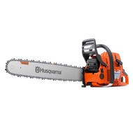(FREE GIFTS)Husqvarna 390XP 88cc 6.4Hp 24INCH/28INCH/30INCH Chainsaw Heavy Duty Chainsaw