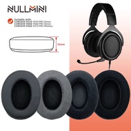 NullMini Replacement Earpads for CORSAIR HS50 HS60 HS70 Headset Headphones Leather Sleeve Earphone E