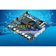 Main Routers OS/CPU D525/6 lan port 1G/ no Ram/ no power