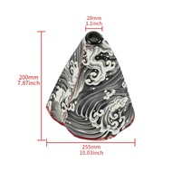 Samurai Sword Car Gear Knob Manual Automatic Universal JDM Accessories Japanese Style Katana Auto Sh