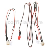 Eachine E250 AH-64 Apache RC Helicopter RC Part Decoration Light Set