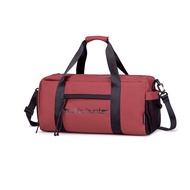 Arctic Hunter กระเป๋ากีฬาฟิตเนส สะพายข้าง กระเป๋าเดินทาง ใส่เสื้อผ้า กันน้ำ ถือได้ รุ่น LX00537