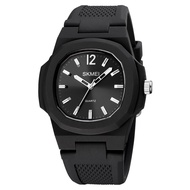 New Man & Women Watch by Skemi Quarts movement Casual Perempuan & Lelaki Jam (1717)