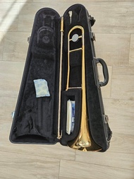 YAMAHA YSL354 長號