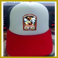 ✆ ◇ ◆ Gin Cap Ginebra Cap High Quality Baseball Cap