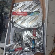 KLX 150 GEAR SET. CHOHO CHOHO CHOHO