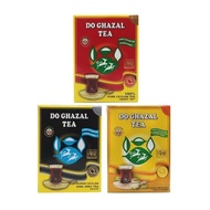 AKBAR DO GHAZAL Sri Lanka Tea Aikebel Brand Dugzale Tea Black Tea 100g06-04