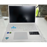 Laptop Acer Nitro Lite 16 NL16-71G-71UJ (i7-13620H) (Trắng) - Đã kích hoạt