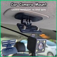 Car Rear Camera Holder 3M Mount Bracket for AZDOME Rear Camera M01PRO M17 GS63H M63 M550 PG16S-R Mos