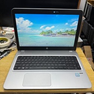 HP ProBook 450 G4 (Core i5 / 15.6" 高清 / Win 11 Pro / 永久Office / SSD)