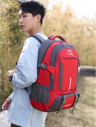 Tas Ransel Pria Besar Yi-RONG TFG1840 Tas Punggung Travel Tas Fashion Backpack Traveling Tas Perjala